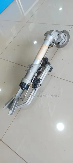 56m Spray Radius Rain Gun, Fighter, 360• Rotation