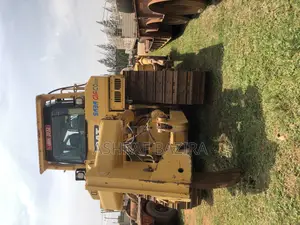 Bulldozer D8r