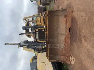 Bulldozer D8r