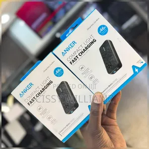 Anker Powercore Metro Essential Portable 10000mah Power Bank