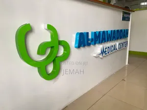3d Signage.( Direct Onthe Wall 3d Signs?.