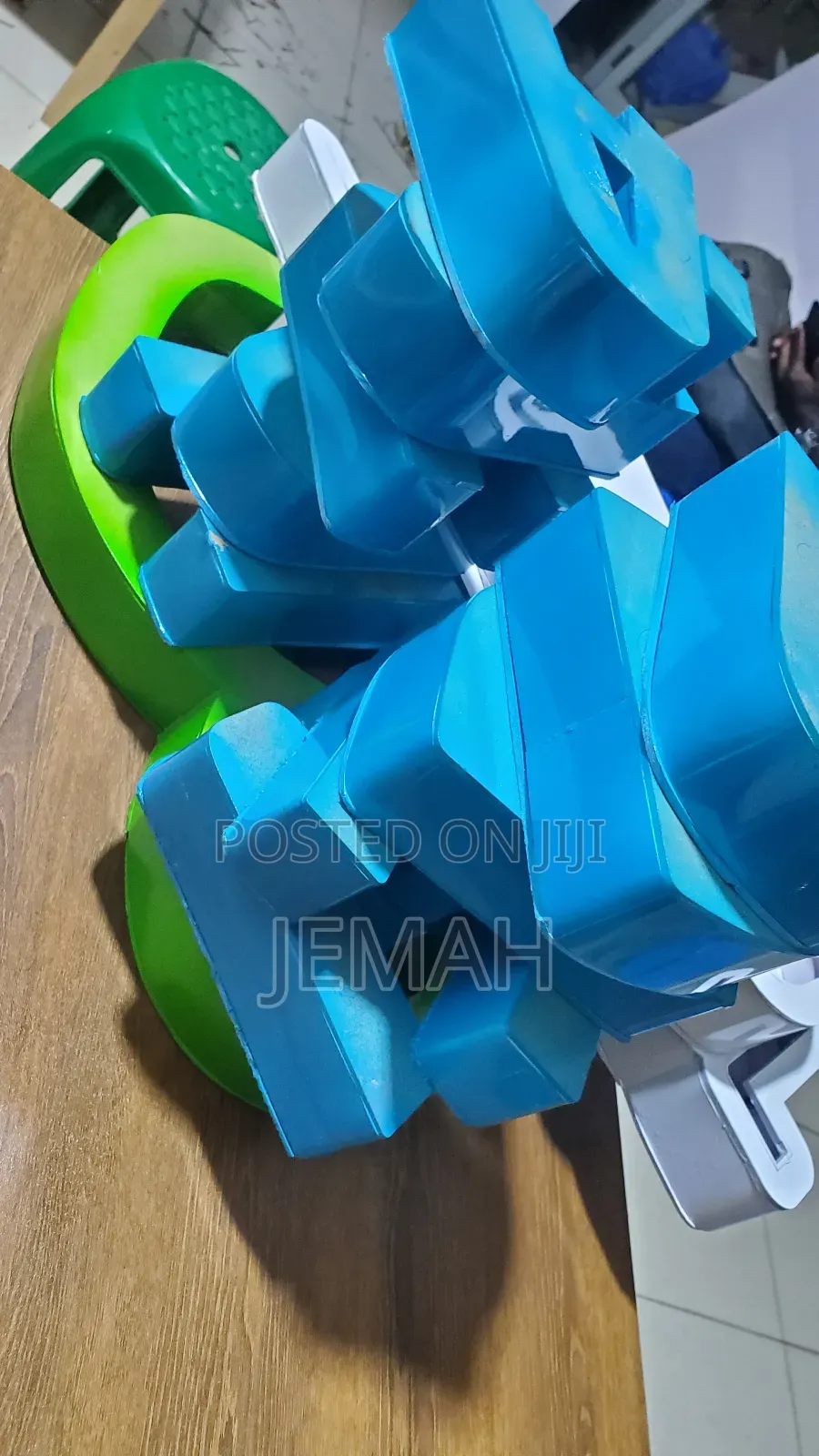 3d Signage.( Direct Onthe Wall 3d Signs?.