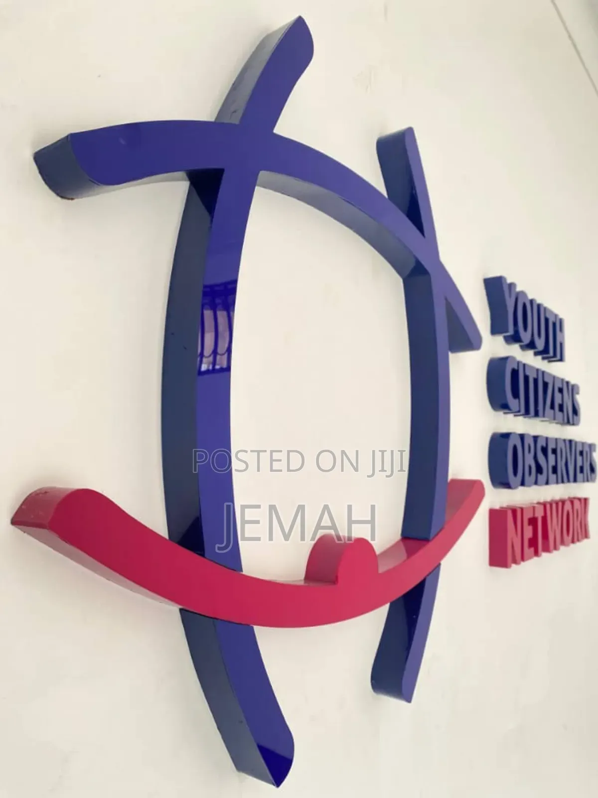 3d Signage.( Direct Onthe Wall 3d Signs?.