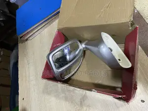 Fender/Baby Mirror Prado Tx