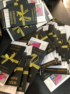 Invitation Cards