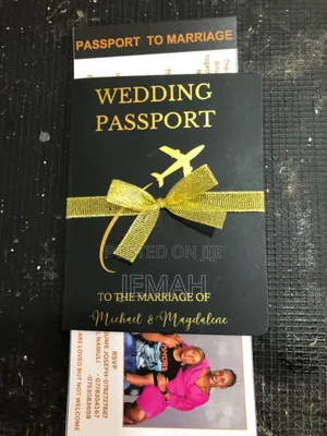 Invitation Cards