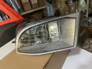 Spot Light Land Cruiser Prado Ronaldo Fj 120