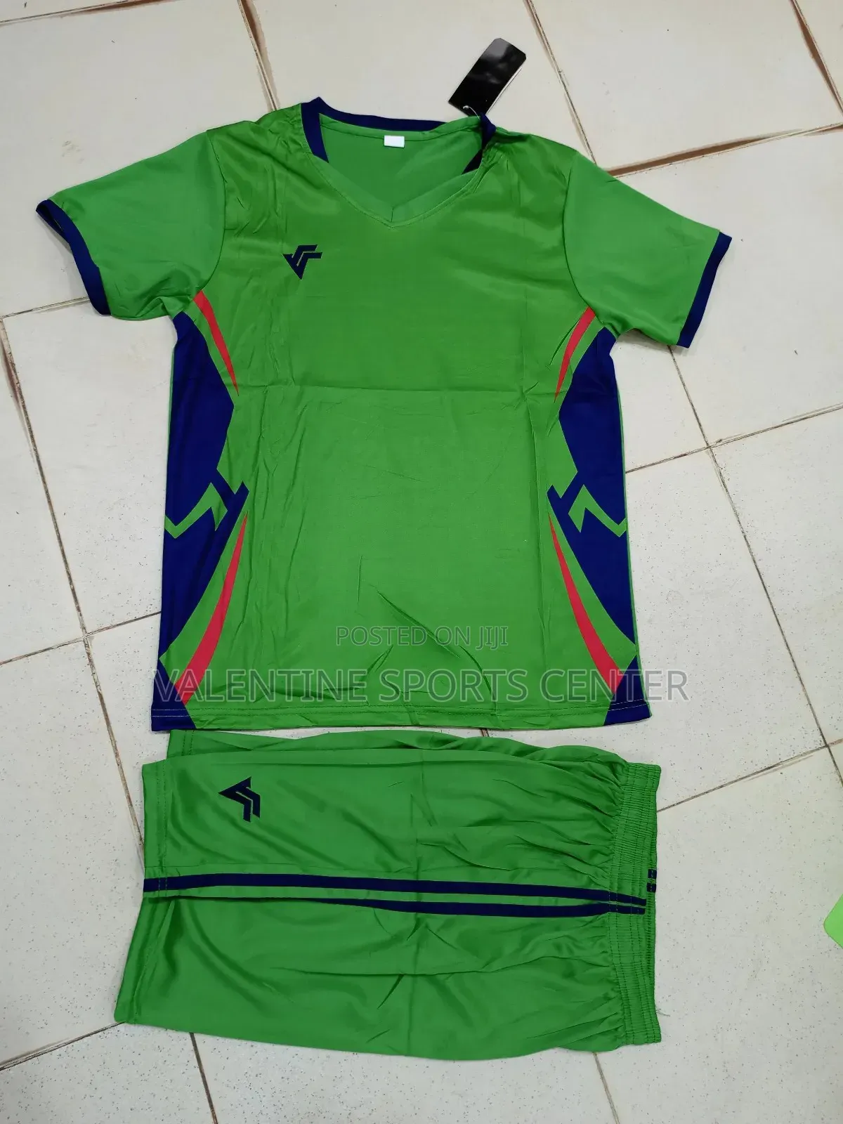 Clothes Jersey Original Material All Colors and Sizes