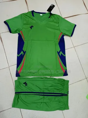Clothes Jersey Original Material All Colors and Sizes