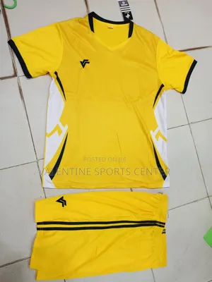 Jersey and Short Original Material