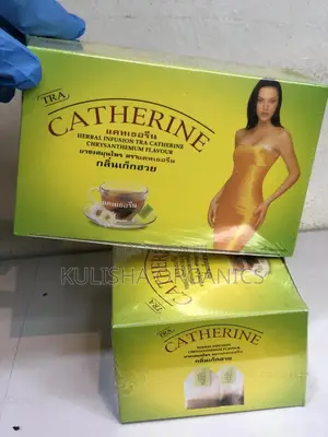 Slim Instant Tea 72 Hours Instant Tea