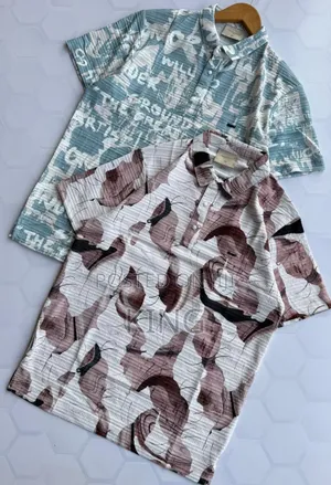 Whelm Jake T-Shirt