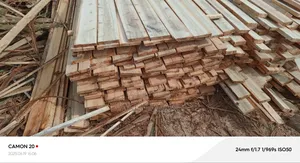 Timber Supply In Kampala