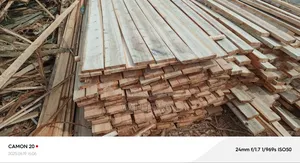 Timber Supply In Kampala