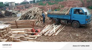 Firewood for Sell