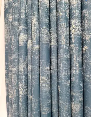 Curtain With Matching Cushions