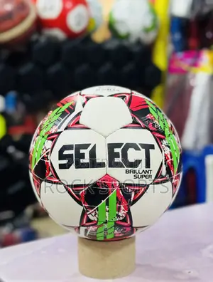 Select Football