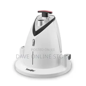 Garment Steamer Sonifer Sf-9086