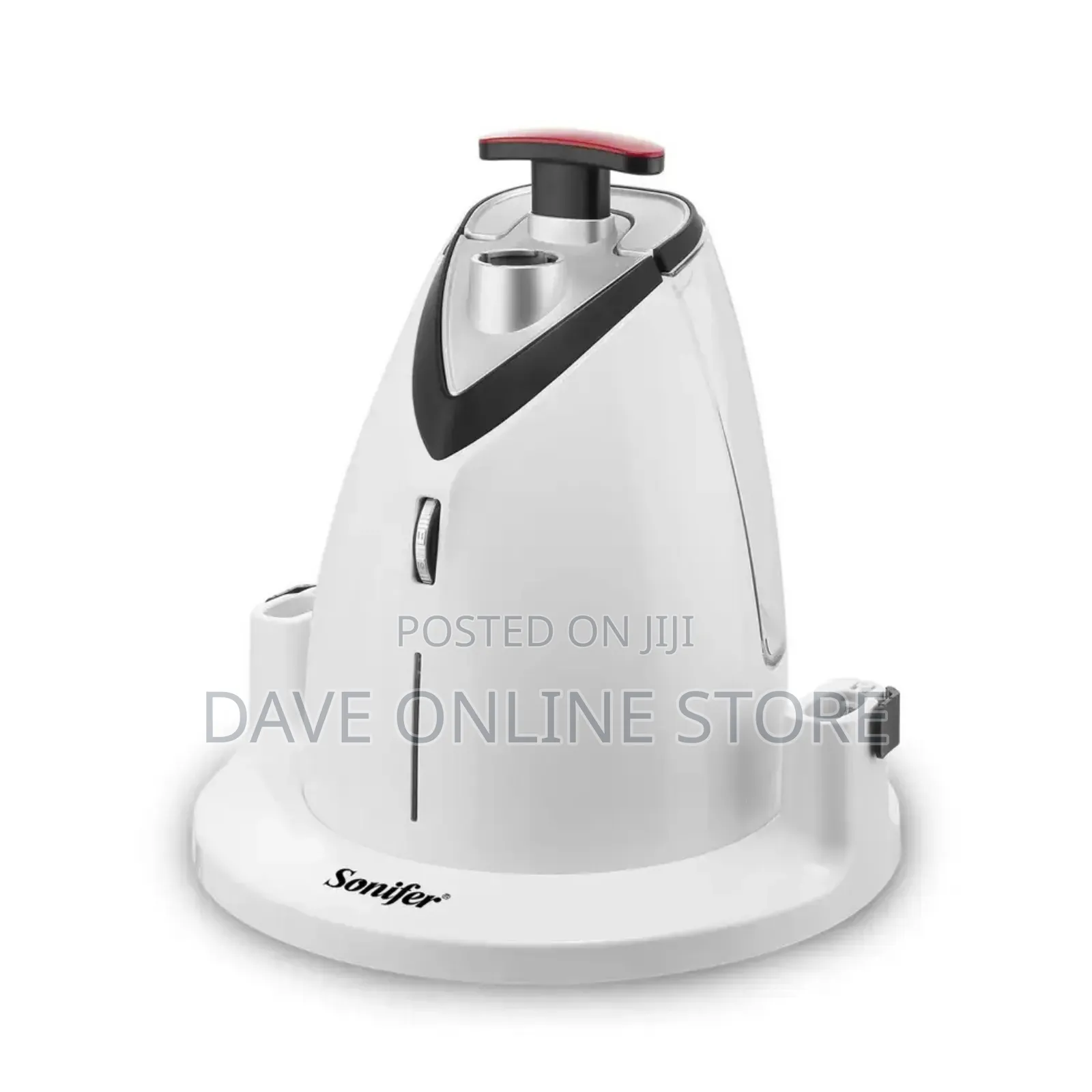 Garment Steamer Sonifer Sf-9086