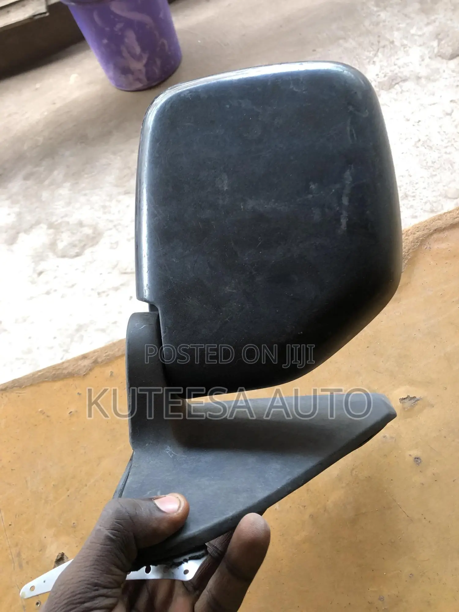 Noah 1999 Side Mirror (Manual)