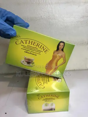 Slimming Tea – Catherine Slimming Tea