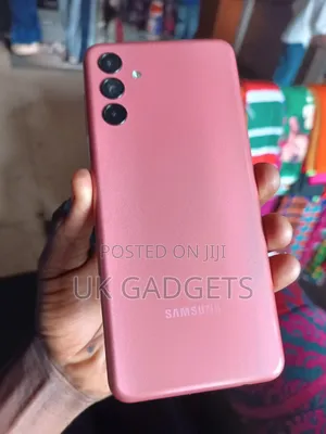 Samsung Galaxy A04s 64 GB Pink