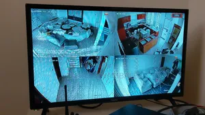 CCTV Installations