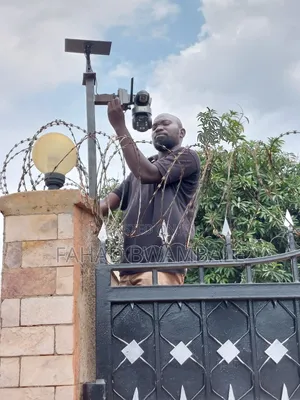 CCTV Installations