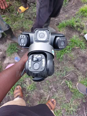 CCTV Installations