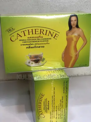 Fat Burn Tea – 72 Hour Magic! Fat Burn