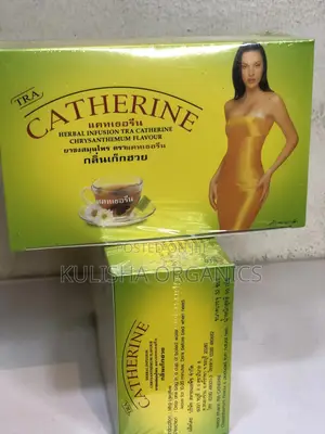 Organic Slimming Tea – Safe Natural Slimming Tea