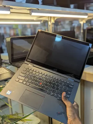 Laptop Lenovo Thinkpad X1 Yoga 8GB Intel Core I5 SSD 512GB