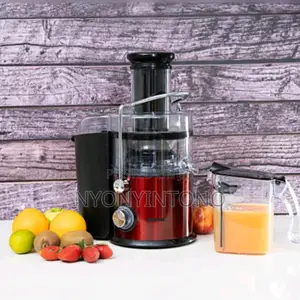 Geepas Juice Extractor Gje 5437