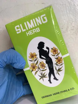 Safe Slimming Tea – Men Women Slimming Tea