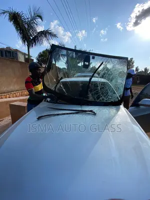 Windscreen Glass Selling