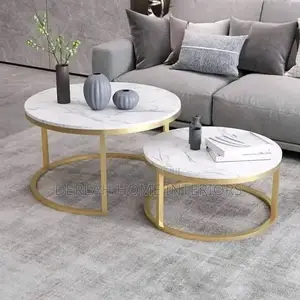 Fancy Quality Center Tables