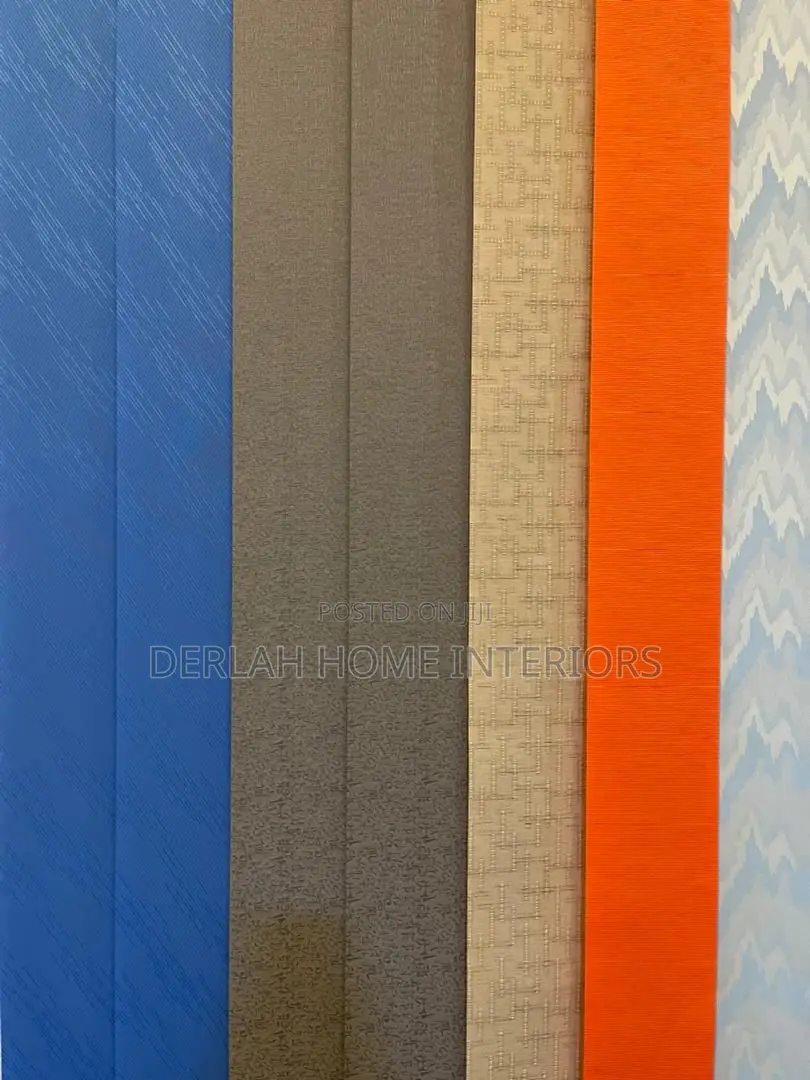 Horizontal Curtain Blinds Per Square Meter