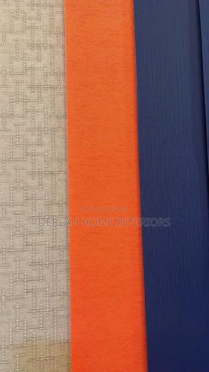 Horizontal Curtain Blinds Per Square Meter