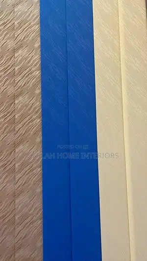 Horizontal Curtain Blinds Per Square Meter