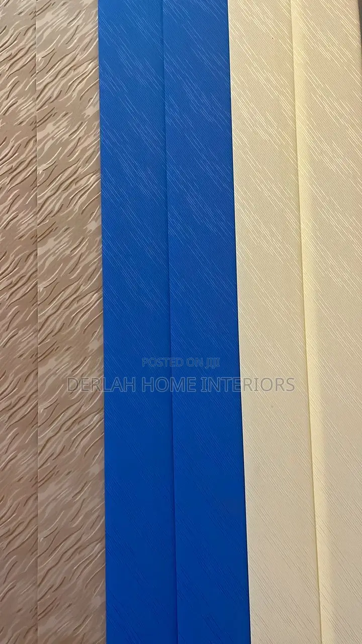 Horizontal Curtain Blinds Per Square Meter