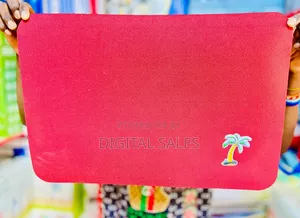 Quality Door Mats / Plain Colors _Red
