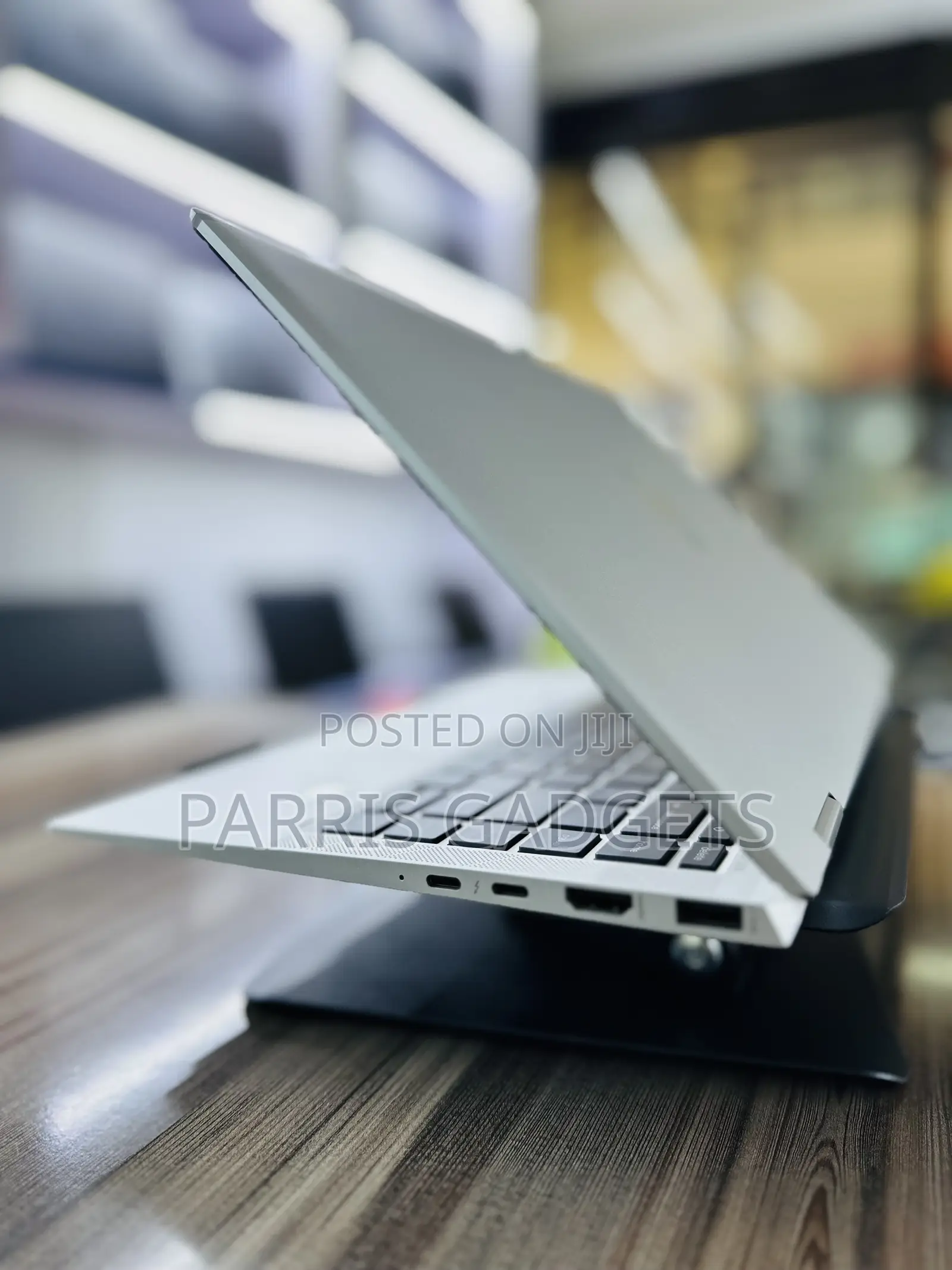 Laptop HP EliteBook X360 1040 G7 16GB Intel Core I7 SSD 512GB