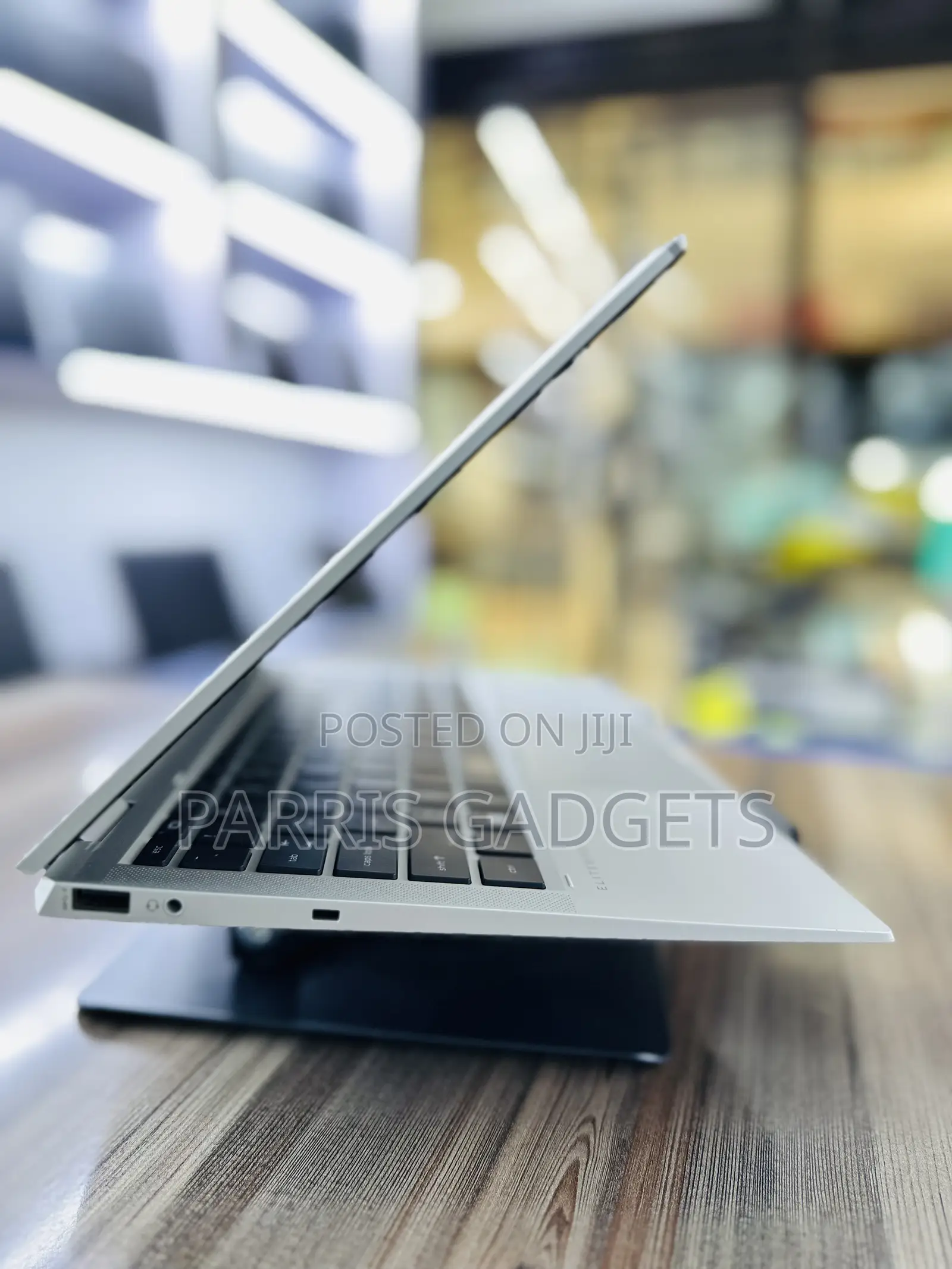 Laptop HP EliteBook X360 1040 G7 16GB Intel Core I7 SSD 512GB