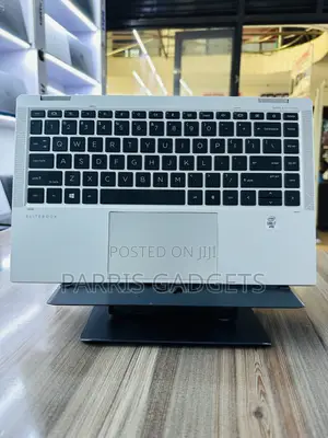 Laptop HP EliteBook X360 1040 G7 16GB Intel Core I7 SSD 512GB