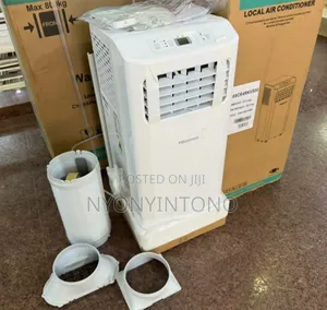 Hisense 9000btn Portable Air Conditioner
