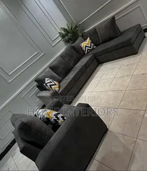 Single/Six Seater(Seven Seater Sofa Set)