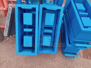 Block Making Molds Wholesale Prices