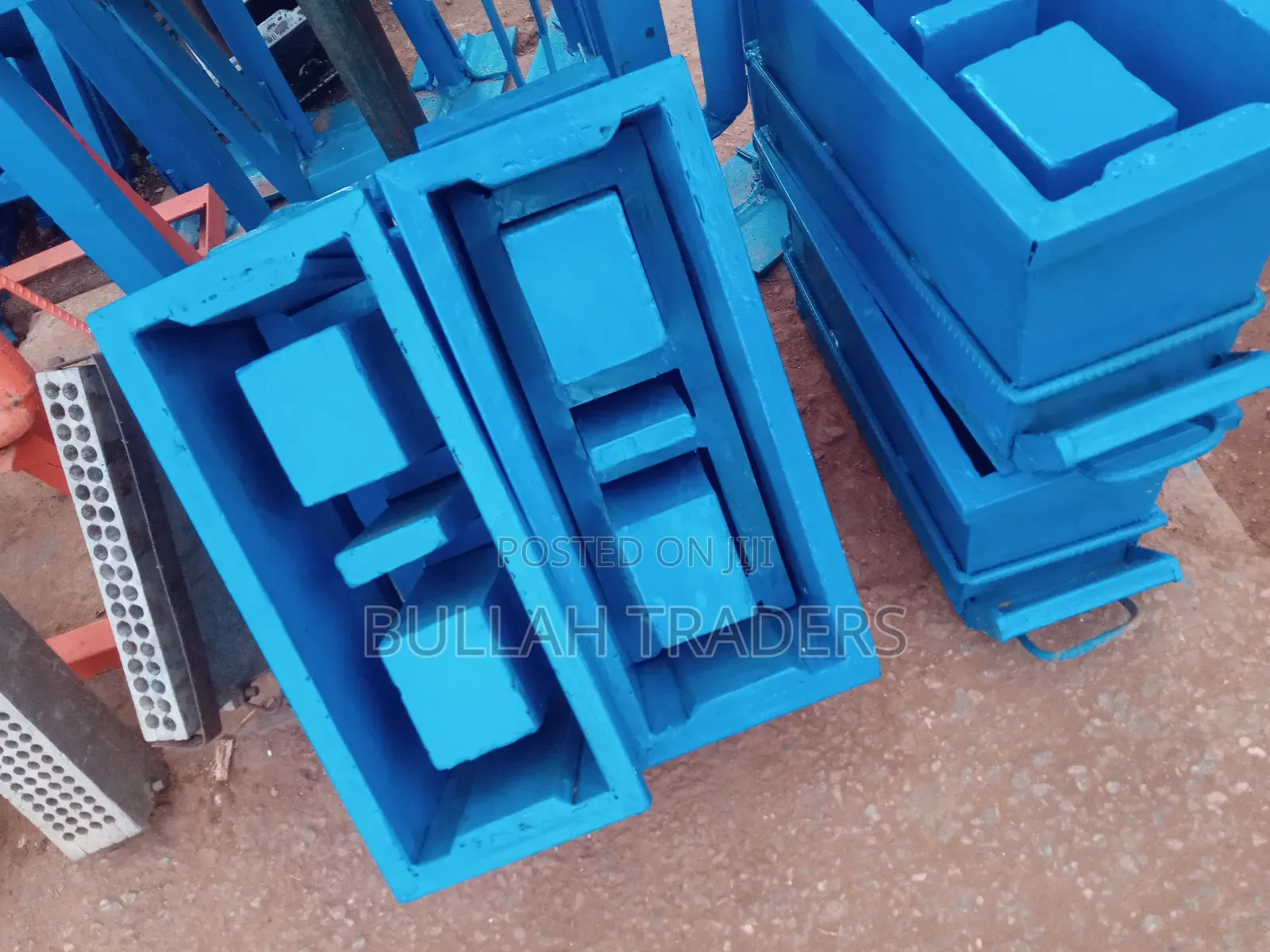 Block Making Molds Wholesale Prices