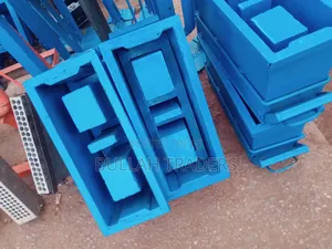 Block Making Molds Wholesale Prices
