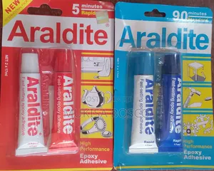 Araldite Adhesive